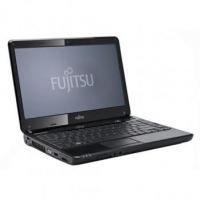 Fujitsu Lifebook SH531