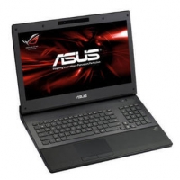 ASUS G74SX