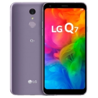 LG Q7 (32GB, 3GB RAM)
