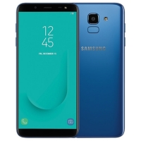 Samsung Galaxy J6 (64GB, 4GB RAM)