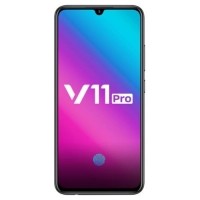 Vivo V11 Pro (64GB, 6GB RAM)