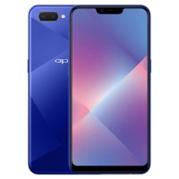 OPPO A5 (64GB, 4GB RAM)
