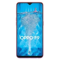 OPPO F9 Pro (64GB, 6GB RAM)