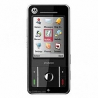 Motorola MOTO ZN300