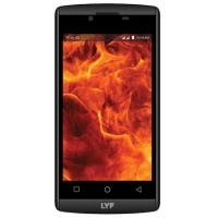 Reliance Flame 7 (8GB)