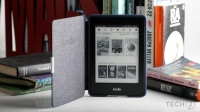 Amazon Kindle Paperwhite 3G (2013)