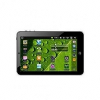 Wespro 7 Inches PC Tablet 786 with 3G