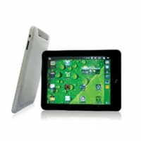 Wespro 8 Inches PC Tablet 886 with 3G